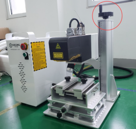 What is the difference between 2D, 3D laser and 2.5D Laser Marking Machine? 12 3d laser machine