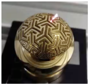 What is the difference between 2D, 3D laser and 2.5D Laser Marking Machine? 9 carve laser engraving