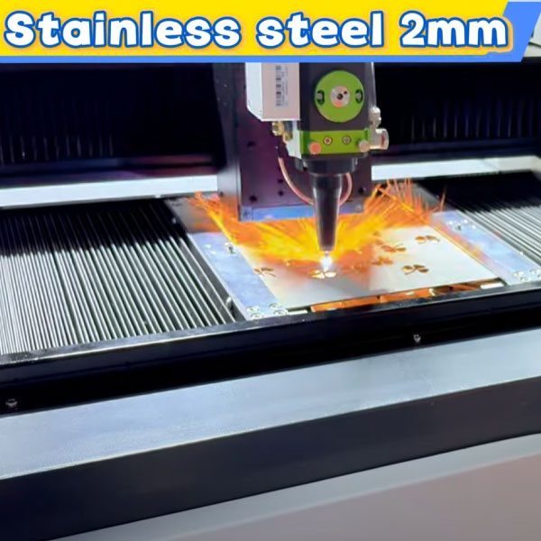 Cea mai mică mașină de tăiat cu laser-3 Cea mai mică mașină de tăiat cu laser 3