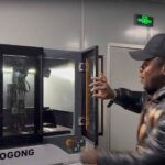 Ordered 2030 Fiber Laser Cutter (2)