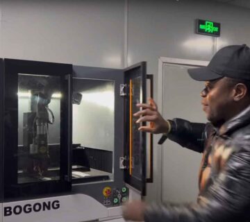 Ordered 2030 Fiber Laser Cutter (2)