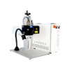 3d打标机2 Graveur laser 3D à fibre pour le métal