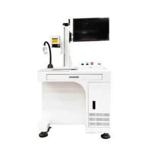 Deep engraving laser machine Vláknový laserový stroj na hluboké gravírování kovů na prodej