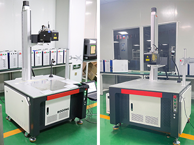 F20 3D Laser Engraver