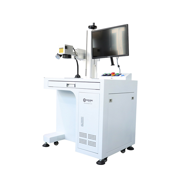 Fiber Laser Deep Metal Engraving Machine for Sale 3 Fiber Laser Deep Metal Engraving Machine for Sale - Image 3