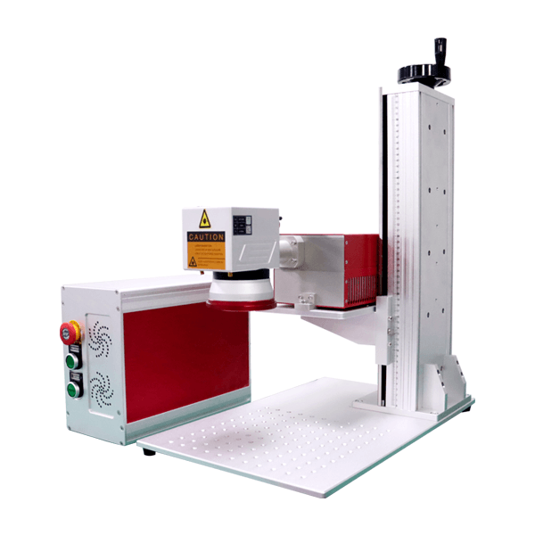 UV Laser Marking Machine 3 UV Laser Marking Machine - Image 3
