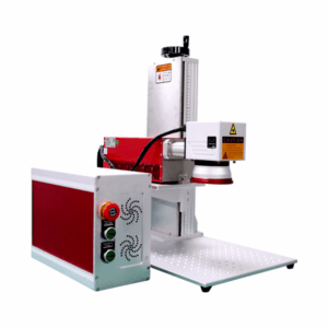 uv laser marker Ультрафіолетова лазерна маркувальна машина