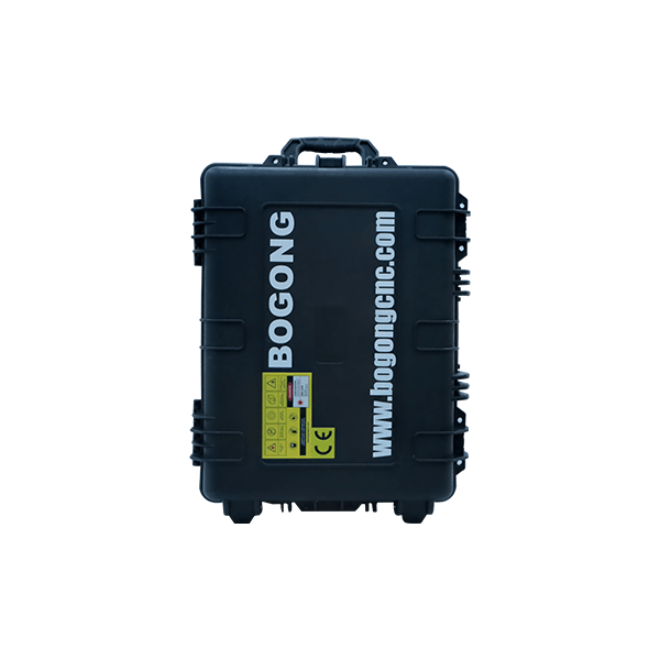 300~500w拉箱式清洗机4 (1) pulitore laser bogong