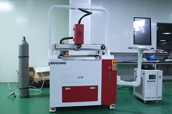 5050 fiber laser cutter