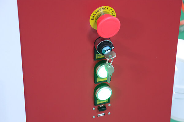 fiber laser cutter 5050