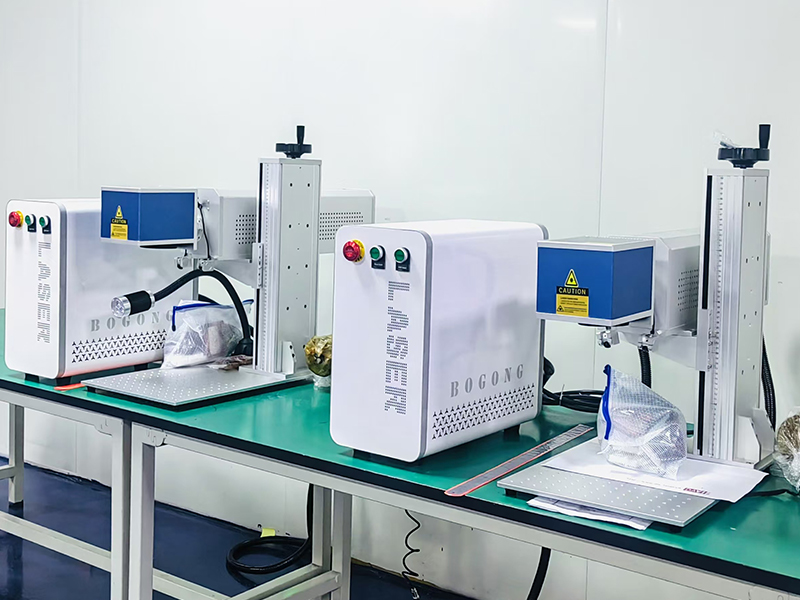 CO2 Laser marking machine co2 laser marking machine