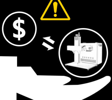 What should we pay attention to before buying a laser marking machine? 7 how to choose laser marking machine
