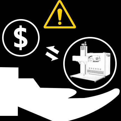Casa 29 come scegliere la macchina per la marcatura laser