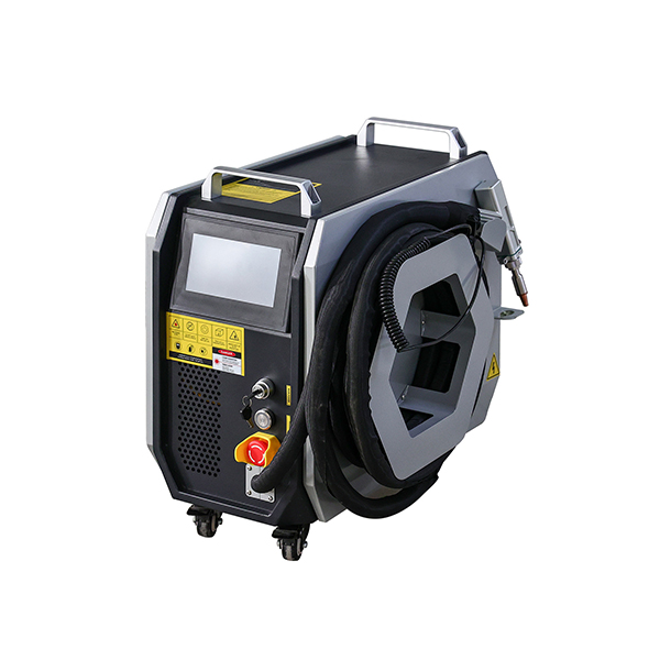 Laser Welding Machine for Metal 1 Air-Cooling Handheld Laser Welding Machine For Sale