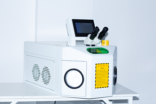 gold silver laser welding machine gold silver laser welding machine