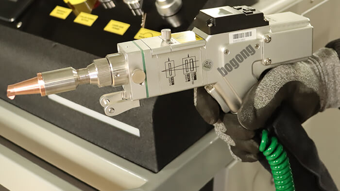 laser welder handheld handheld laser welder