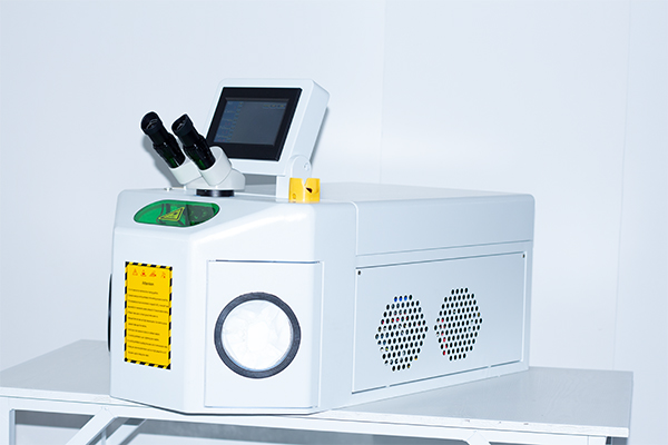 macchina per gioielli del saldatore laser macchina per gioielli del saldatore laser