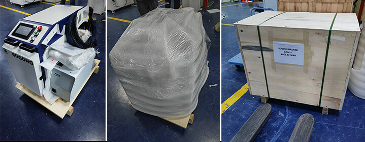 laser welder machine 1