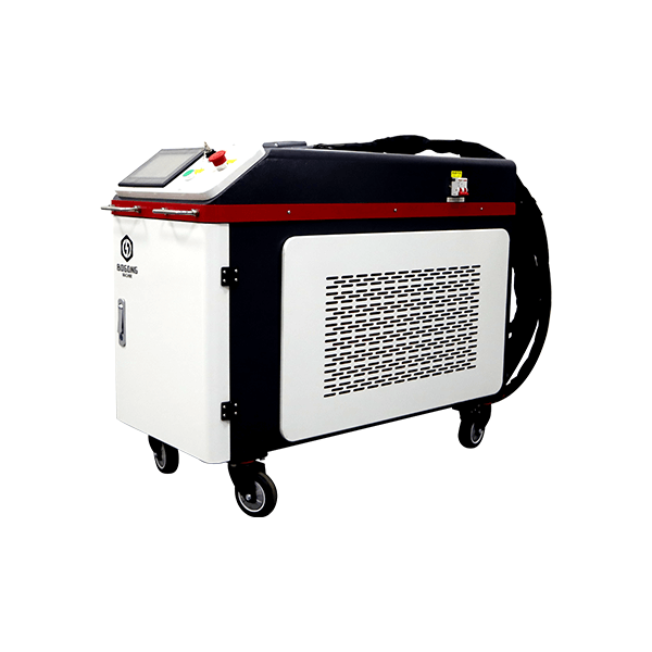 laser cleaner pulse 500w laser cleaner