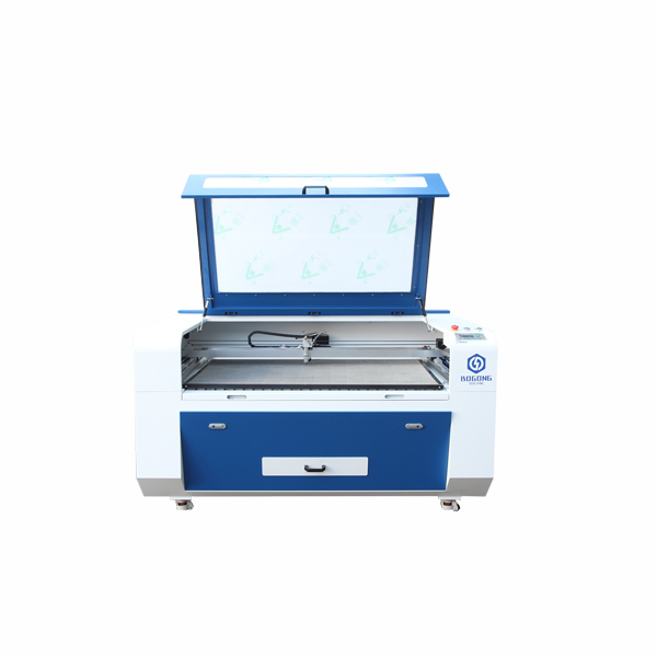 Laser Cutting Machine for Leather 6 co2 laser cutter