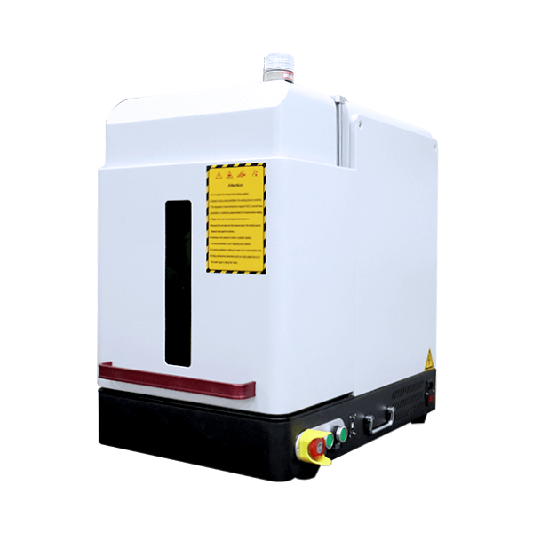 Laser Marking Machine for Glass 5 full cover laser marking machine