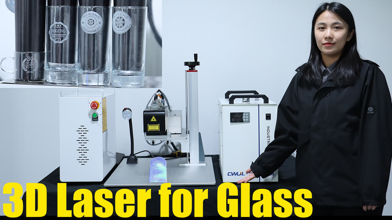 3D uv laser for glass 3D uv laser for glass