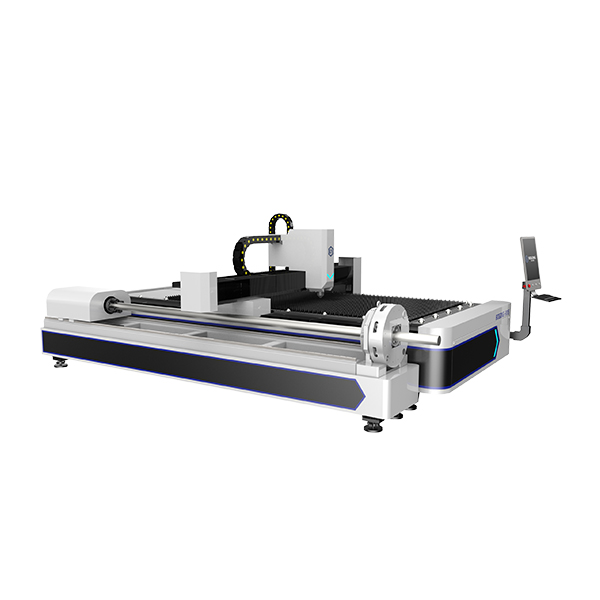 Laser Cutting Machine for Leather 4 tube and pipe laser cutting machine