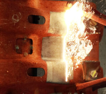 Why BOGONG LASER is Your Top Choice for Laser Cleaning Machines in 2025 4 laser cleaner 1