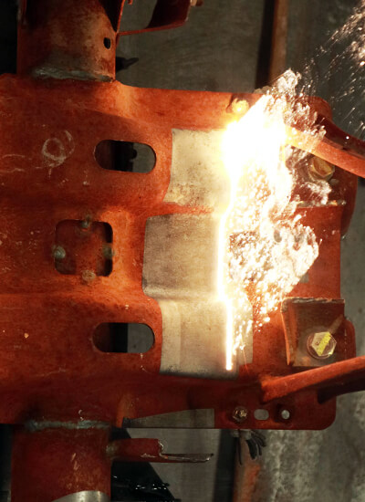 لماذا تعتبر BOGONG LASER خيارك الأفضل لآلات التنظيف بالليزر في 2025 1 منظف ليزر 1