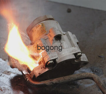 Laser Cleaning Machine Supplier 1 Laser Cleaning Machine Supplier