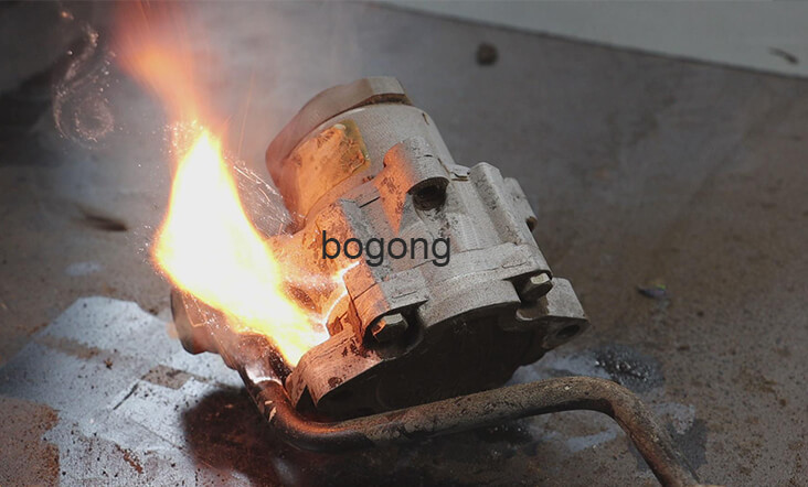 Laser Cleaning Machine Supplier 4 Laser Cleaning Machine Supplier