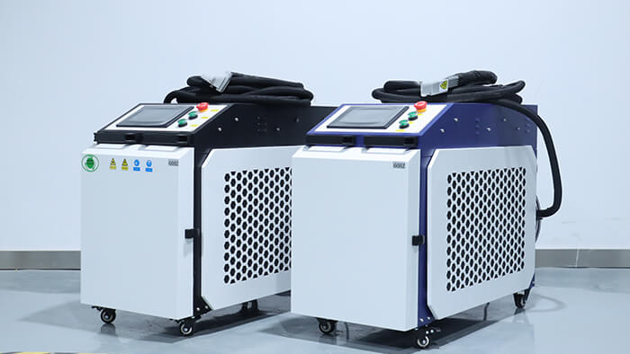 Laser Cleaning Machine Supplier 5 Laser Cleaning Machine Supplier