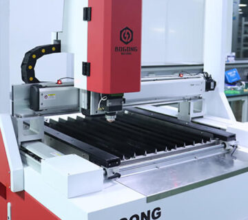 Top Laser Cutting Machine Supplier 2025