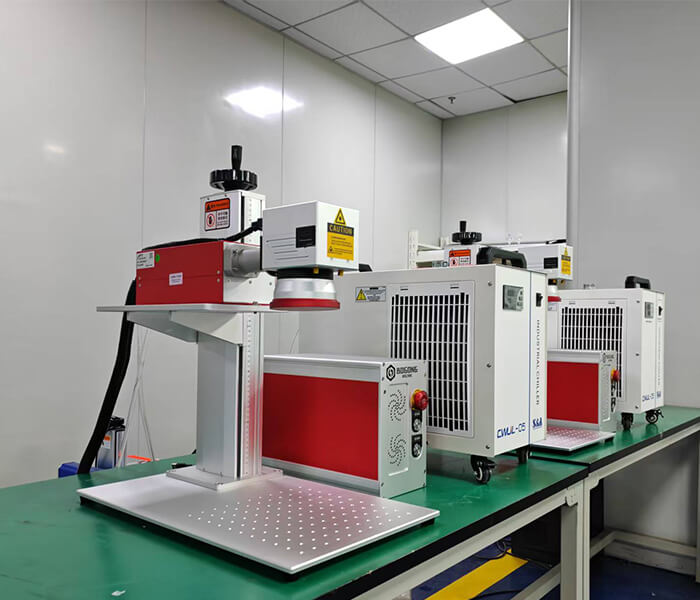 UV Laser Marking Machine Supplier 2 uv laser marking machine