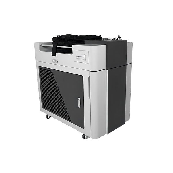 De ce Bogong Laser ar trebui să fie furnizorul dvs. pentru sudori laser portabili 3 în 1 sudor-laser