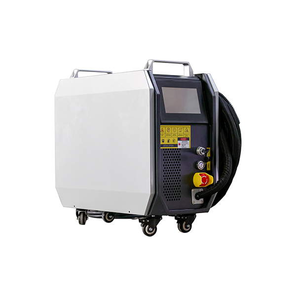 Why Bogong Laser Should Be Your Go-To Supplier for Handheld Laser Welders​ air-cooling-welder