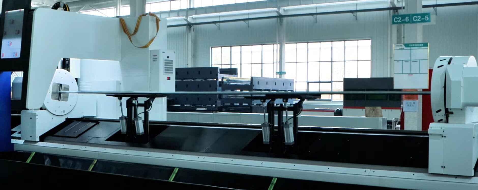 2025 Best Metal Tube Laser Cutting Machine 3 2025 Best Metal Tube Laser Cutting Machine (2)