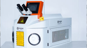 3 Best Laser Welders for Jewelry 2025 Reviews 4 3 Best Handheld Laser Welders for Jewelry 2025 Reviews 200W Popular Mini Laser Welding Machine 2