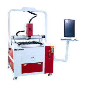Best Metal Laser Cutting Machine Buying Guide 2 5050 Fiber Laser Cutting Machine