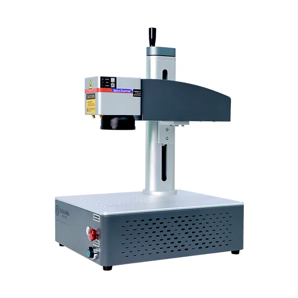 Best Laser Engraving Machines for Small Business (2025 Review) 4 Best-Laser-Engraving-Machines-for-Small-Business-(2025-Review) All-in-One Laser Marking Machine