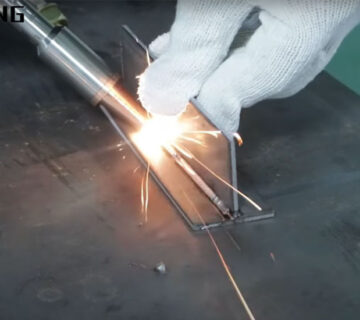 How Does a Laser Welding Machine Work? 2 How-Does-a-Laser-Welding-Machine-Work-Welding and Cutting Operations