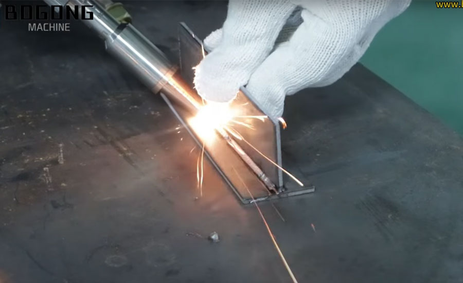 How Does a Laser Welding Machine Work? 1 How-Does-a-Laser-Welding-Machine-Work-Welding and Cutting Operations