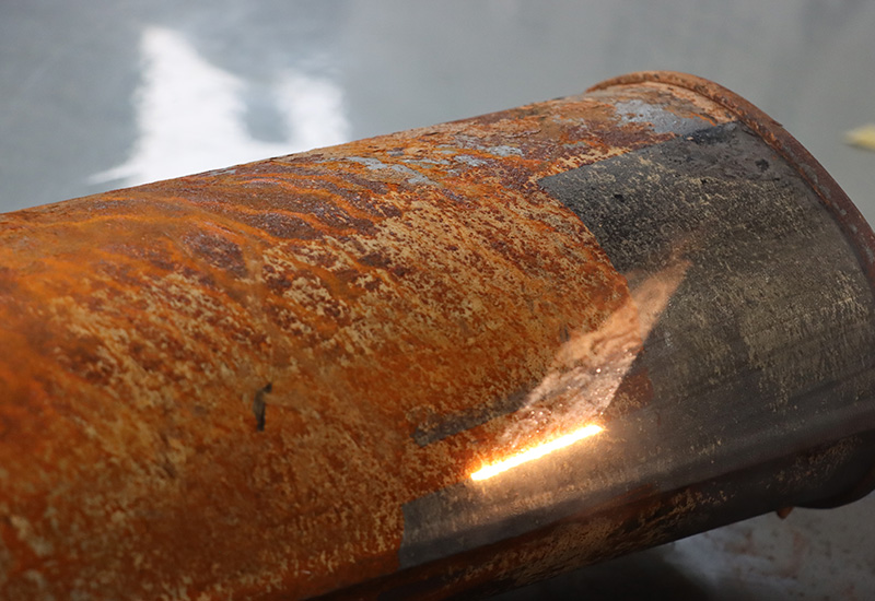 Laser Cleaning Machine Application Laser-Cleaning-machine-for-rust-removal-4