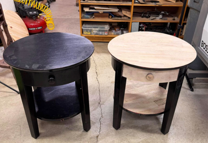 Laser-Cleaning-machine-for-wood-Before-cleaning Laser-Cleaning-machine-for-wood-cleaning