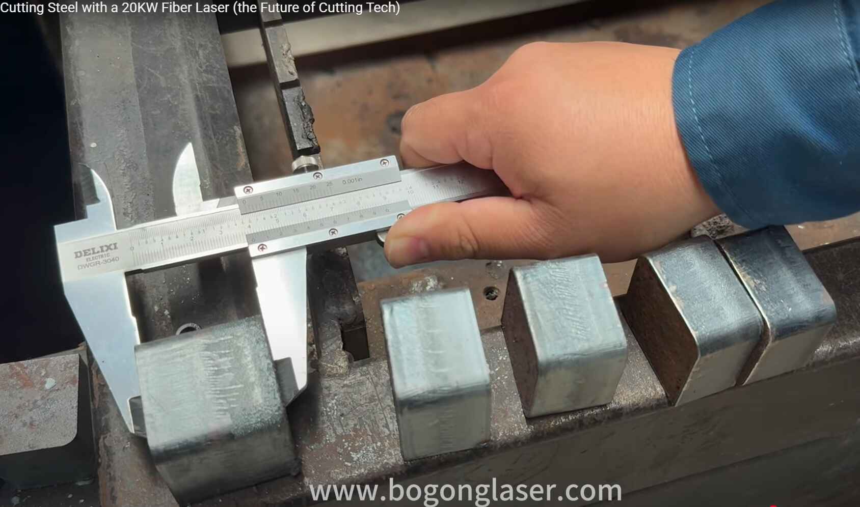 Mașină de tăiat cu laser pentru foi de metal (2) 40mm 20kw mașină de tăiere