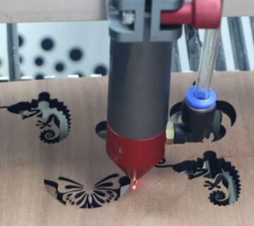 Laser Cutting Machine for Wood MDF 5 Laser Cutting Machine for Wood MDF 4