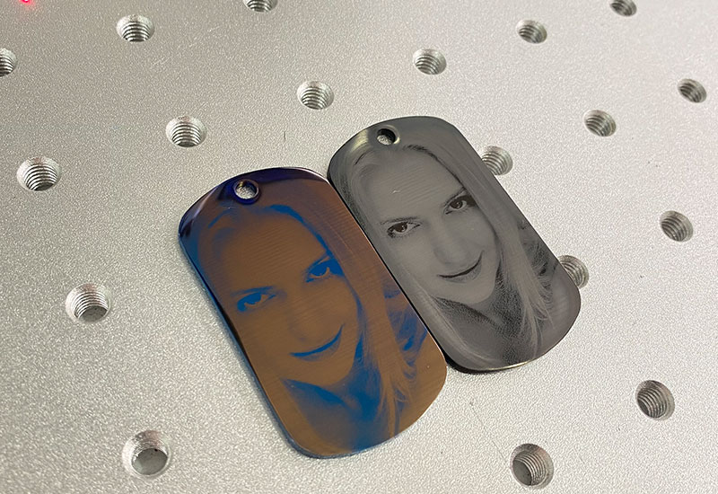 Laser Engraving Machine for Jewelry 4