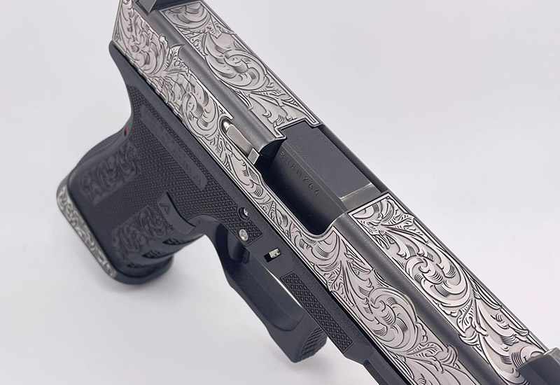 Laser-Marking-Machine-for-Gun-6 Laser-Marking-Machine-for-Gun-6