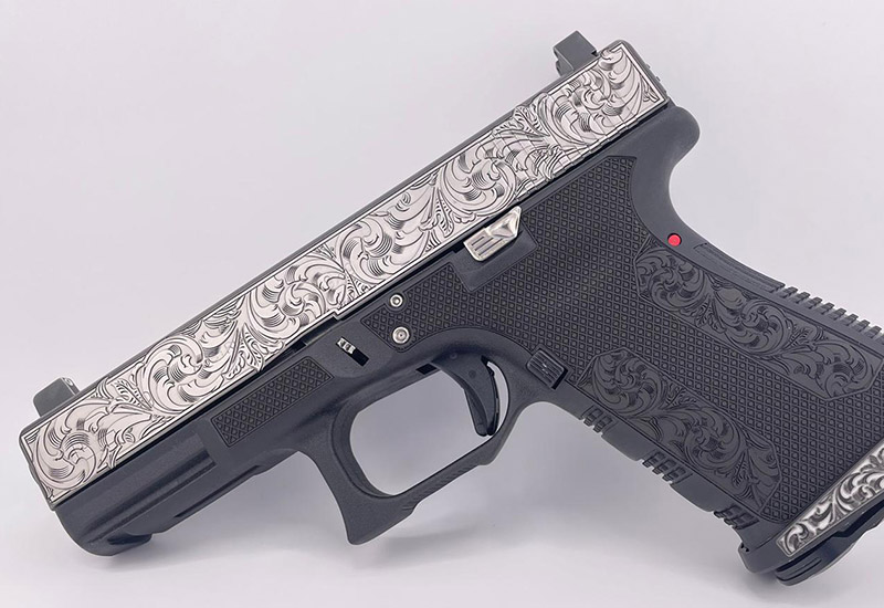 Laser-Marking-Machine-for-Gun-7 Laser-Marking-Machine-for-Gun-7