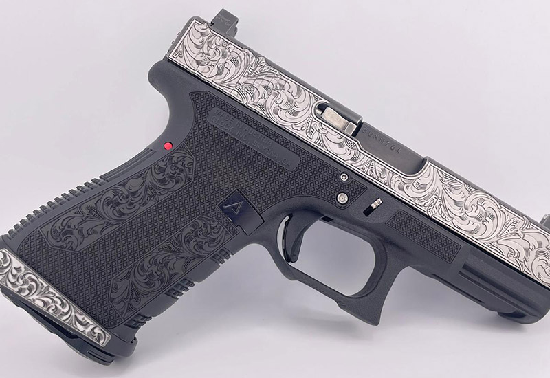 Laser-Marking-Machine-for-Gun-8 Laser-Marking-Machine-for-Gun-8